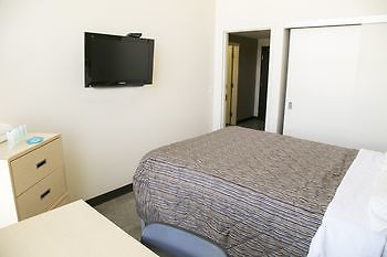 Sait Hotel Calgary Bagian luar foto