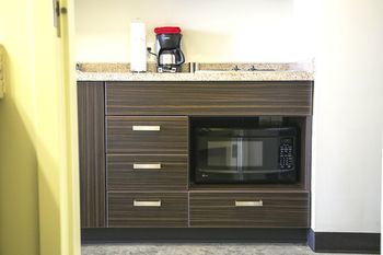 Sait Hotel Calgary Bagian luar foto